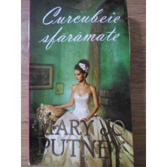 CURCUBEIE SFARAMATE