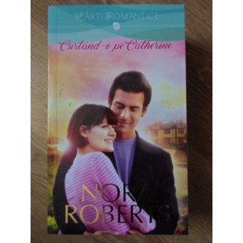 CURTAND-O PE CATHERINE