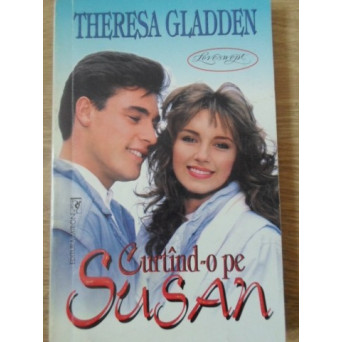 CURTAND-O PE SUSAN