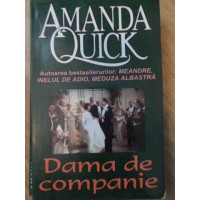 DAMA DE COMPANIE
