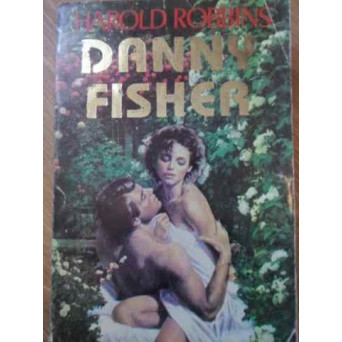 DANNY FISHER