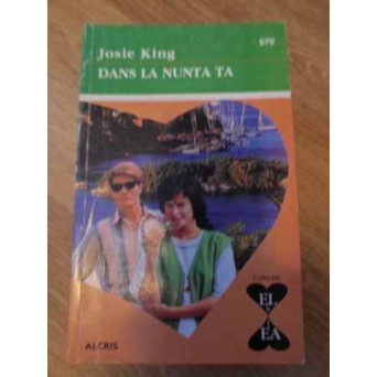 DANS LA NUNTA TA