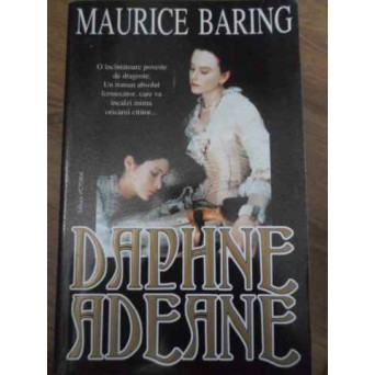 DAPHNE ADEANE
