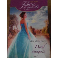 DARUL ATINGERII DARUL ATINGERII