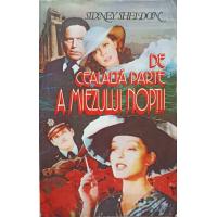 DE CEALALTA PARTE A MIEZULUI NOPTII DE CEALALTA PARTE A MIEZULUI NOPTII