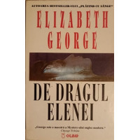 DE DRAGUL ELENEI DE DRAGUL ELENEI