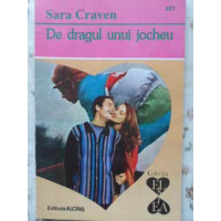 DE DRAGUL UNUI JOCHEU DE DRAGUL UNUI JOCHEU