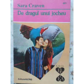 DE DRAGUL UNUI JOCHEU
