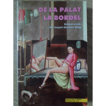 DE LA PALAT LA BORDEL