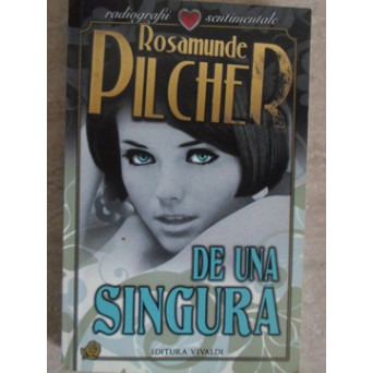 DE UNA SINGURA