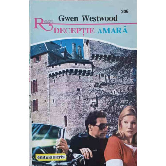 DECEPTIE AMARA