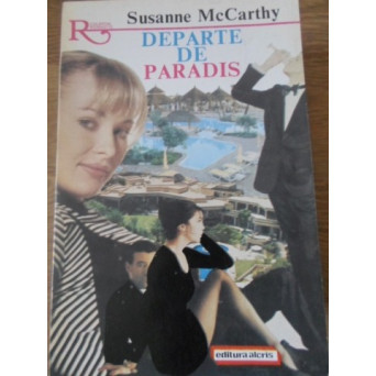 DEPARTE DE PARADIS