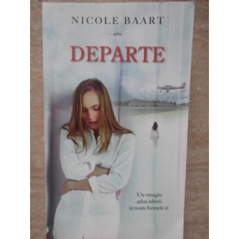 DEPARTE
