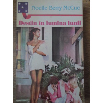 DESTIN IN LUMINA LUNII
