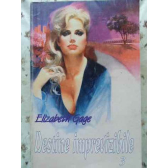 DESTINE IMPREVIZIBILE VOL.3