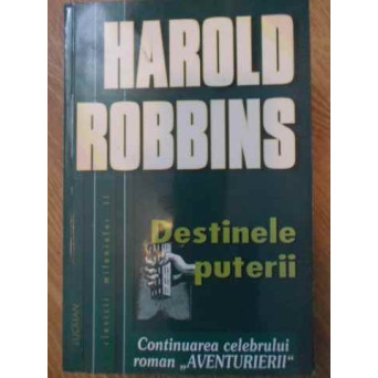 DESTINELE PUTERII