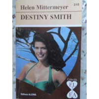 DESTINY SMITH DESTINY SMITH