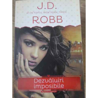 DEZVALUIRI IMPOSIBILE