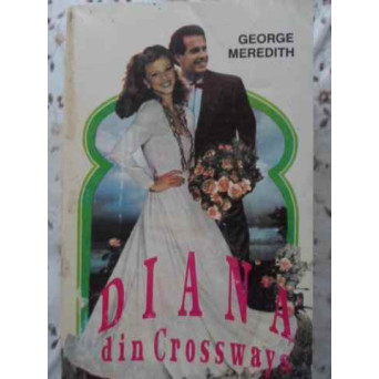DIANA DIN CROSSWAYS