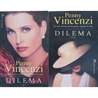 DILEMA VOL.1-2