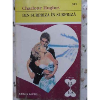 DIN SURPRIZA IN SURPRIZA