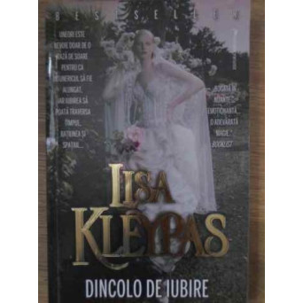 DINCOLO DE IUBIRE