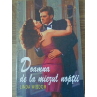 DOAMNA DE LA MIEZUL NOPTII DOAMNA DE LA MIEZUL NOPTII
