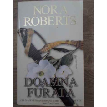 DOAMNA FURATA