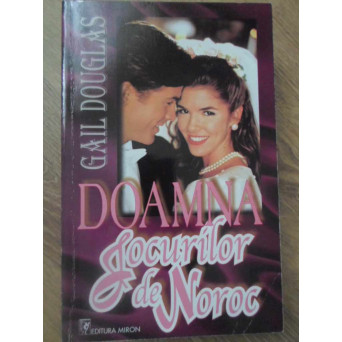 DOAMNA JOCURILOR DE NOROC