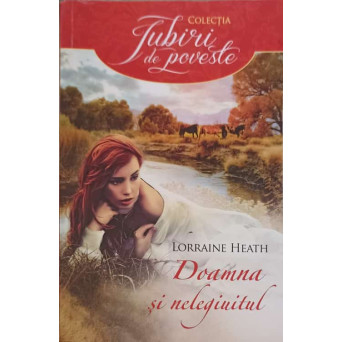 DOAMNA SI NELEGIUITUL