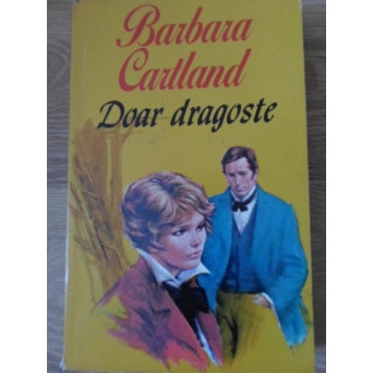 DOAR DRAGOSTE