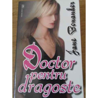 DOCTOR PENTRU DRAGOSTE