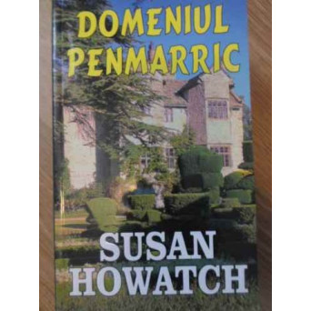 DOMENIUL PENMARRIC