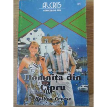 DOMNITA DIN CIPRU