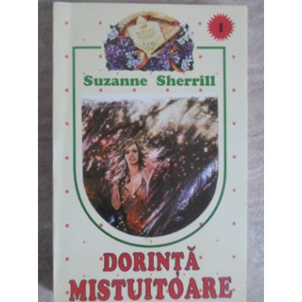 DORINTA MISTUITOARE