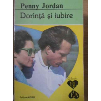 DORINTA SI IUBIRE