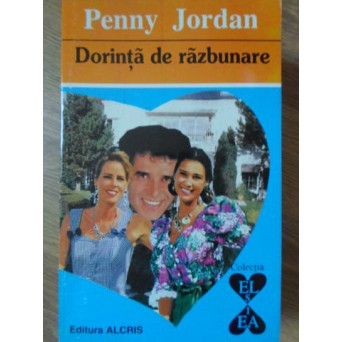 DORINTA DE RAZBUNARE