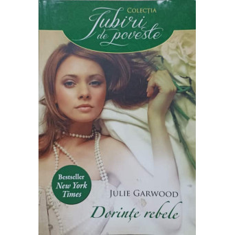 DORINTE REBELE