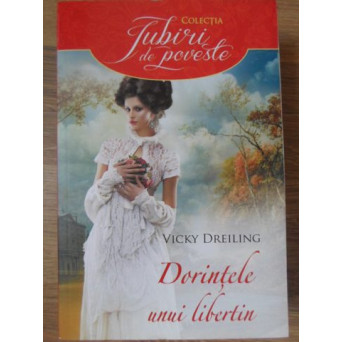 DORINTELE UNUI LIBERTIN