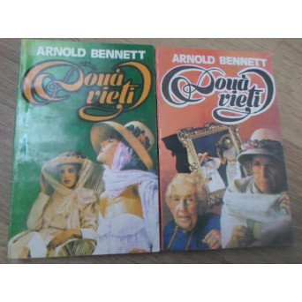 DOUA VIETI VOL.1-2