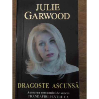 DRAGOSTE ASCUNSA
