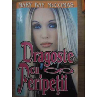 DRAGOSTE CU PERIPETII