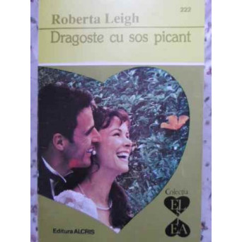 DRAGOSTE CU SOS PICANT