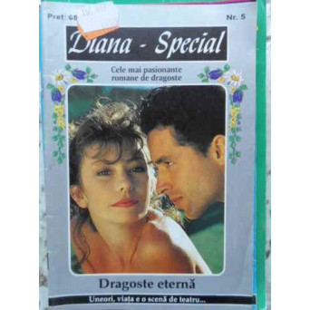 DRAGOSTE ETERNA