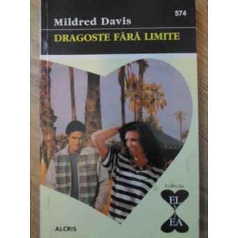 DRAGOSTE FARA LIMITE