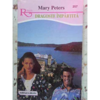 DRAGOSTE IMPARTITA