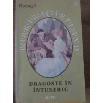 DRAGOSTE IN INTUNERIC