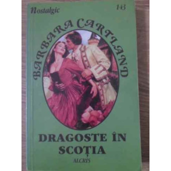 DRAGOSTE IN SCOTIA