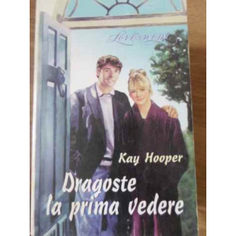 DRAGOSTE LA PRIMA VEDERE