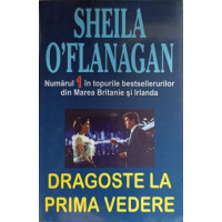 DRAGOSTE LA PRIMA VEDERE DRAGOSTE LA PRIMA VEDERE